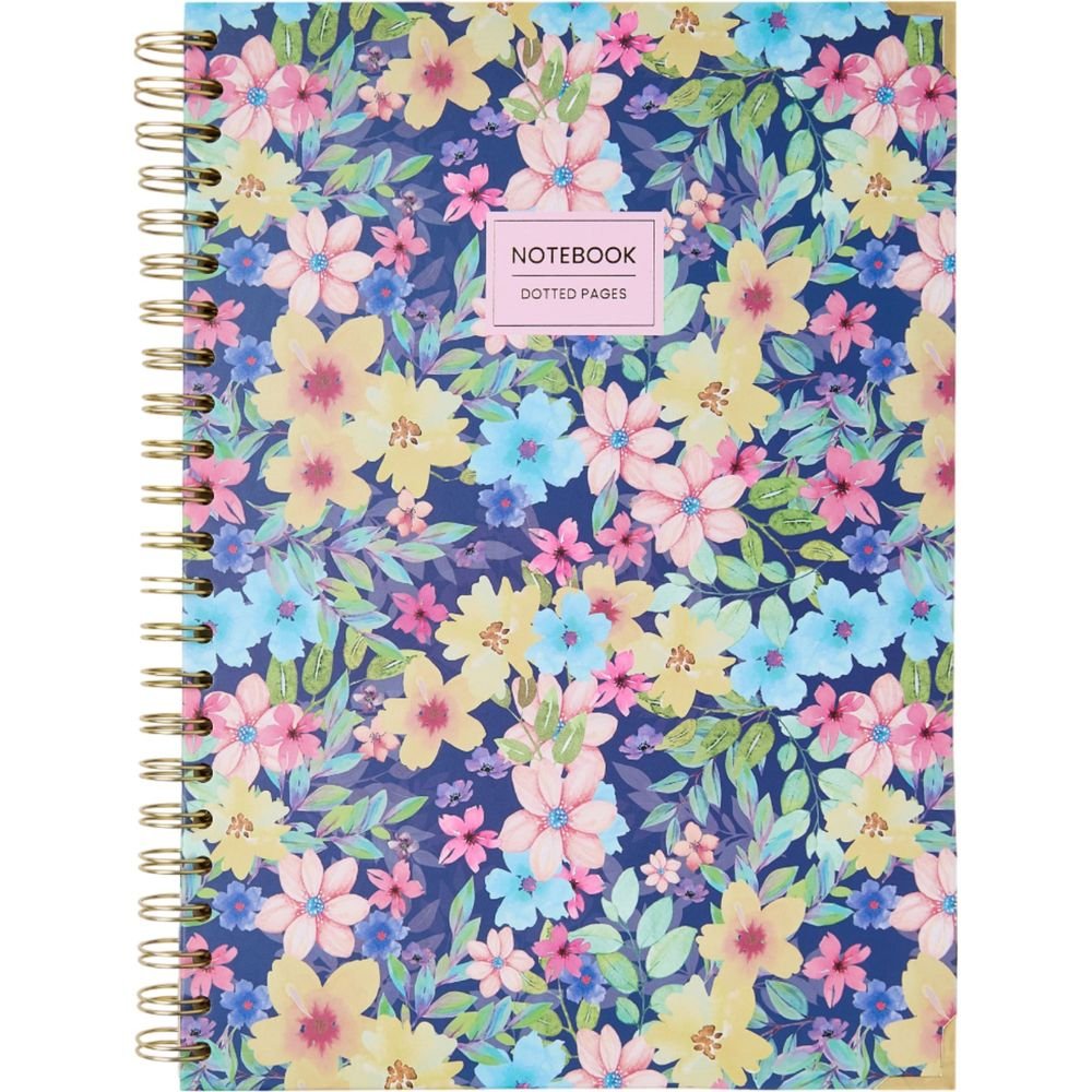 Cuaderno A4 Takenote Olivia Bullet Journal 96H 90 g Imagen principal del producto