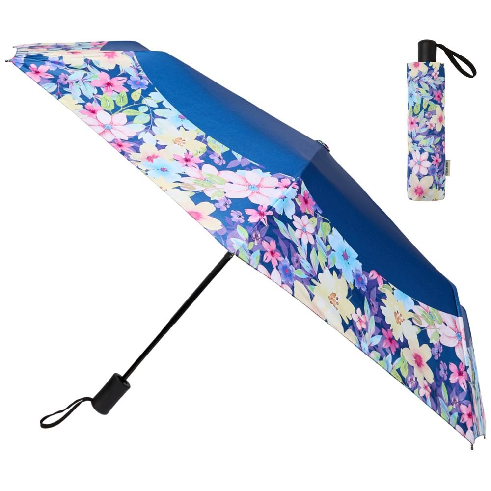 Paraguas plegable Takenote Olivia 97x55 cm Marca Takenotes