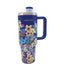 Botella Acero Takenote Olivia 1,2L