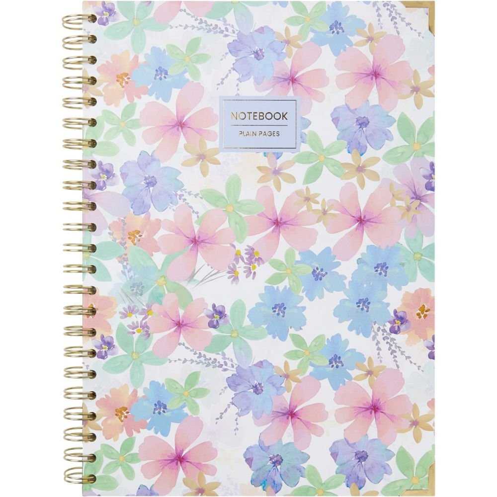 Cuaderno A4 Takenote Violet 96H Lisas 90 g Imagen principal del producto
