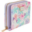 Monedero Takenote Violet Caja Regalo 11,7x9,5x3,8 cm