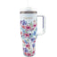 Botella Acero Takenote Violet con Asa 1,2L Marca Takenotes