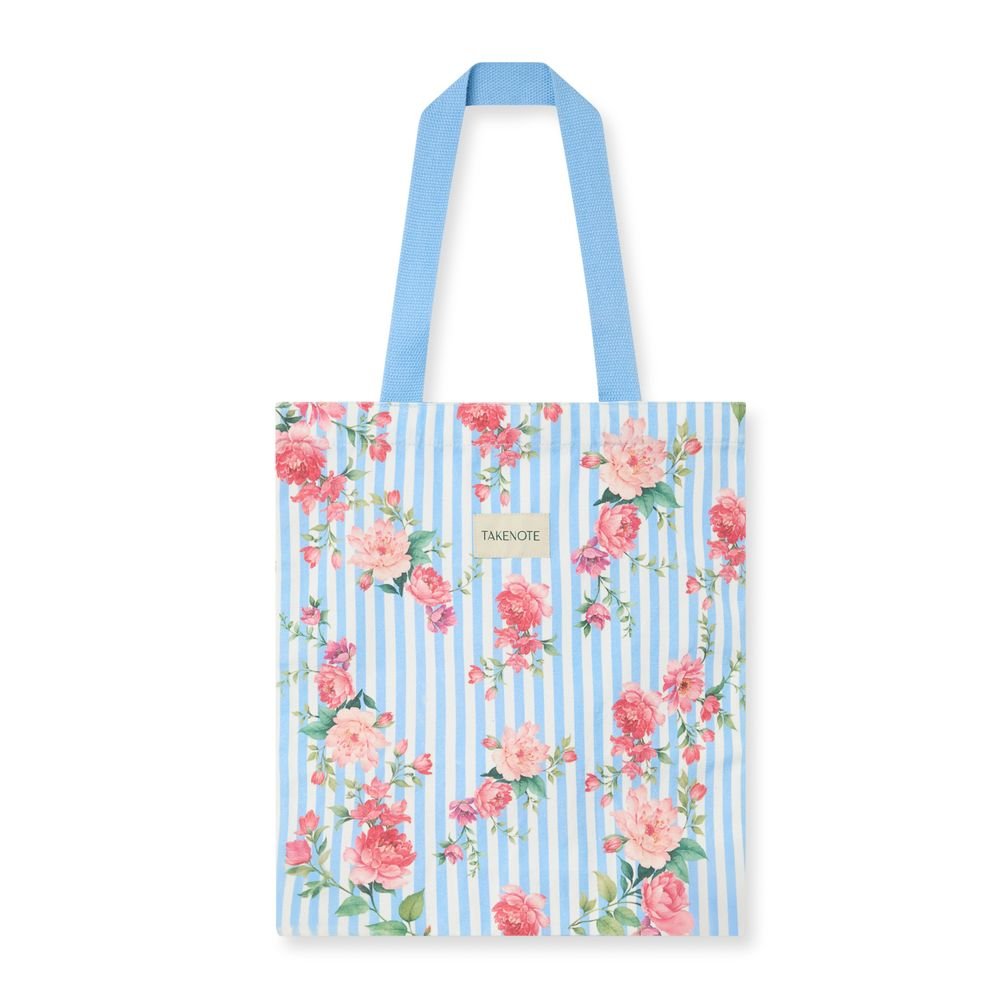 Totebag Takenote Emily 35x40cm - Bolsa de tela