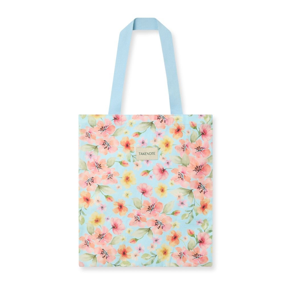 Totebag Takenote Nicole 35x40 cm