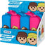 Portatodo silicona Playmobil marca DOHE para niños y adultos