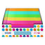 EXPOSITOR 20 PORTATODOS PLANOS DE PVC SURTIDOS | DOHE DISEÑO
