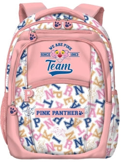 Mochila grande Pink Panther Dohe para escolares y uso diario