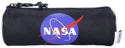 Portatodo redondo Nasa Marca Dohe para escolares y oficina