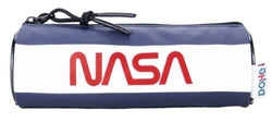 Portatodo redondo Nasa DOHE con cierre compacto