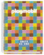 Cuaderno espiral a5 tapa extradura DOHE con cuadricula 5x5