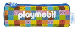 Portatodo redondo Playmobil Unite marca Dohe