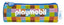 Portatodo redondo Playmobil Unite marca Dohe