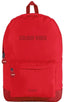 Mochila Roja Colour Vibes DOHE para escolares y uso diario
