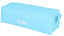 Portatodo cuadrado azul serenity dohe para oficina y estudio