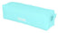 Portatodo cuadrado verde Serenity marca Dohe para oficina y estudio