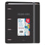 Carpeta A4 recambio Polyfoam 4 anillas 35 mm Dohe