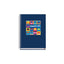 Cuaderno A5 Forrado Playmobil 2026