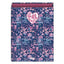 Carpeta folio 4 anillas Girl Power marca Dohe Diseño
