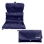 Portatodo Vibes Doble Solapa Azul Oscuro 220x110x65 mm Marca Dohe Diseño
