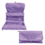 Portatodo Vibes Doble con Solapa Morado 220x110x65 mm Marca Dohe Diseño