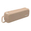 Portatodo Colour Vibes Silicona 1 Cremallera Beige DOHE Diseño