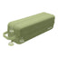 Portatodo Colour Vibes Silicona 4 Cremalleras Verde DOHE Diseño