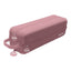 Portatodo Colour Vibes Silicona 4 Cremalleras Rosa Dohe Diseño