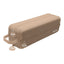 Portatodo Colour Vibes Silicona 4 Cremalleras Beige Dohe Diseño