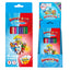 Exp 12 Cajas Lapices Colores Superthings Marca Dohe Pack 12