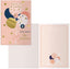 Pack 6 tarjetas felicitación Every-balloons DOHE Agendas