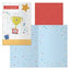 Tarjetas felicitación Día Madre Pack 6 Dohe Agendas