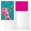 Tarjetas felicitación Día Madre Camelia Dohe Agendas