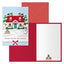 Tarjetas Navidad Pack 6 Dohe Agendas para Felicitar