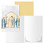 Tarjetas Navidad Pack 6 DOHE Agendas para felicitaciones