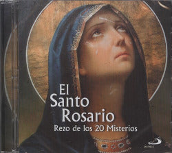El Santo Rosario (San Pablo Editorial) - 8422142005712