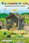 (cd-rom).nacimiento de Jesus.(historia Jesus I) (San Pablo Editorial) - 8422142007815