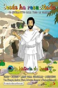 (cd-rom).jesus Ha Resucitado.(historia Jesus III) (San Pablo Editorial) - 8422142007839