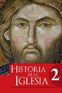 (dvd).historia Iglesia II: Jesus Nuestro Amigo (San Pablo Editorial) - 8422142008126