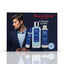 Estuche Triplo Agua de Perfume Titanio Hombre Alvarez Gomez