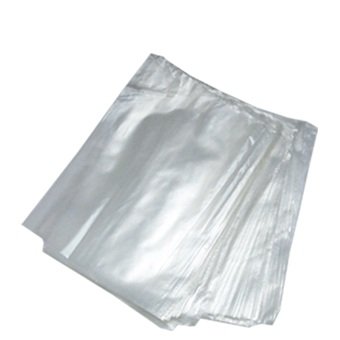 BOLSA PLASTICO 15X30 30 MICRAS 1 KG TRANSPARENTE 400 UNI, | 1 UNIDADES | (RUEDA LOZANO JESUS)