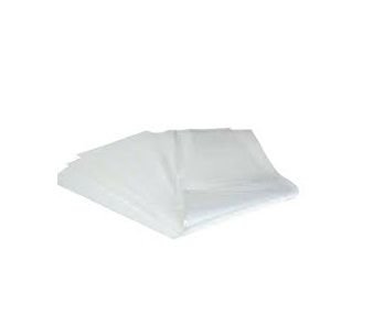 BOLSA PLASTICO 18X30 1 KG TRANSPARENTE 330 UNIDADES APROXI, | 1 UNIDADES | (RUEDA LOZANO JESUS) Imagen principal del producto