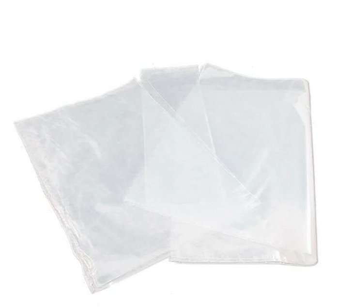 BOLSA PLASTICO 20X35 1 KG TRANSPARENTE 250 UNIDADES APROXI, | 1 UNIDADES | (RUEDA LOZANO JESUS) Imagen principal del producto