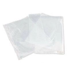 BOLSA PLASTICO 20X35 1 KG TRANSPARENTE 250 UNIDADES APROXI, | 1 UNIDADES | (RUEDA LOZANO JESUS)