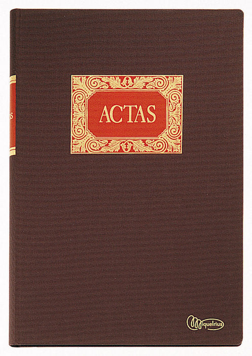 Bloc Espiral Estándar Liso 50H 90g | Miquelrius Diffusion, S,A, | Cartón | Formato Estándar | Pack 1 Unidades