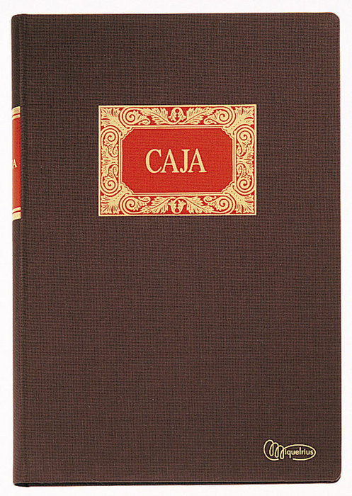 Bloc Espiral Estándar Liso 100H 90g | Miquelrius Diffusion, S,A, | Cartón | Formato Estándar | Pack 1 Unidades