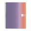 Libreta A4 80 hojas Miquelrius Provence