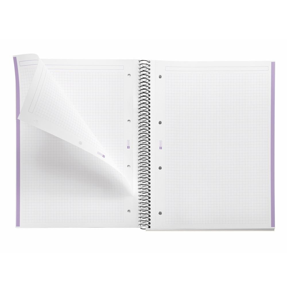 Libreta A4 80 hojas Miquelrius Provence