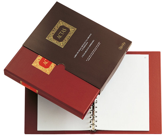 Bloc Espiral Estándar Liso 100H 90g | Miquelrius Diffusion, S,A, | Cartón | Formato Estándar | Pack 1 Unidades