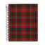Notebook4 A6 100 Hojas Liso Lennox Highland Days MIQUELRIUS GIFT