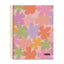 Notebook A4 120H Cuadros 5x5 Microperf Acuarela Miquelrius Diseño